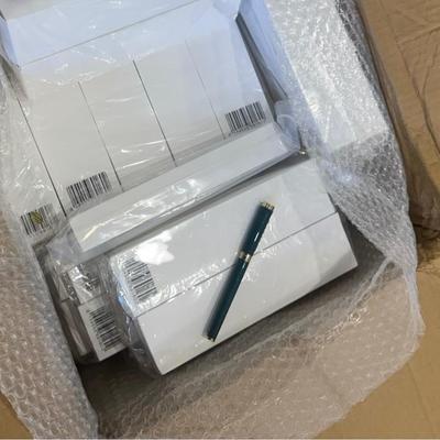 Nano Spirit Bible Fountain Pens – Lot of 25 – New in Box – Business Liquidation