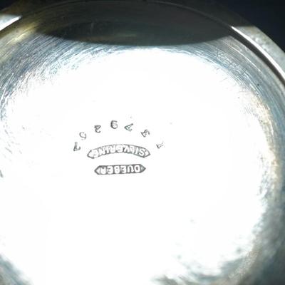 Sale Photo Thumbnail #112: antique open face pocket watch
Works : 389164
key wind- key is missing 
Hampden
case:7926 
beveled crystal has scratches, case has small dent on the back. there is a small area of discoloration indents on the back also see photo
one of the  minute hand of