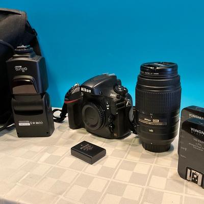 Sale Photo Thumbnail #327: Great Clean Digital Camera Plus