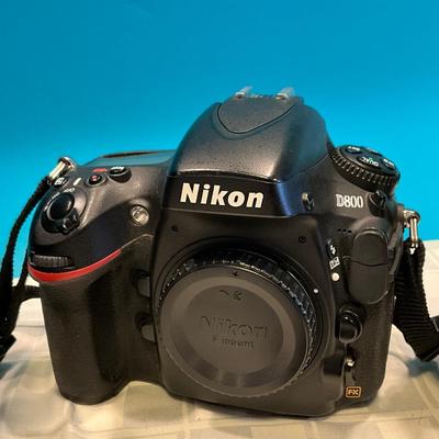 Sale Photo Thumbnail #328: Great Clean Digital Camera Plus