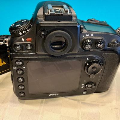 Sale Photo Thumbnail #330: Great Clean Digital Camera Plus