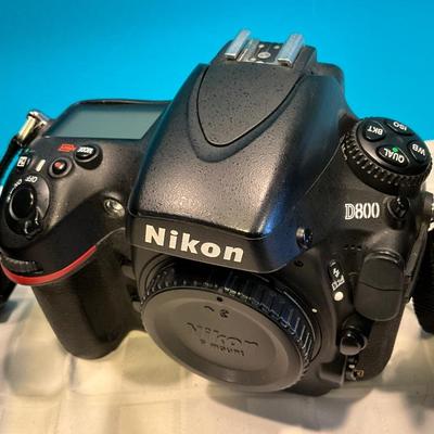 Sale Photo Thumbnail #329: Great Clean Digital Camera Plus