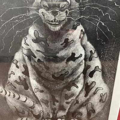 “One Good Citizen” by Debra Mae Broad