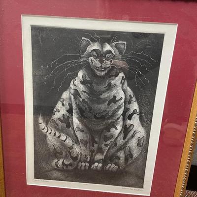 “One Good Citizen” by Debra Mae Broad