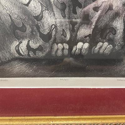 “One Good Citizen” by Debra Mae Broad