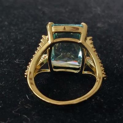 Fashion Ring Size 7