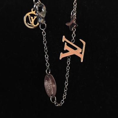Louis Vuitton bracelet