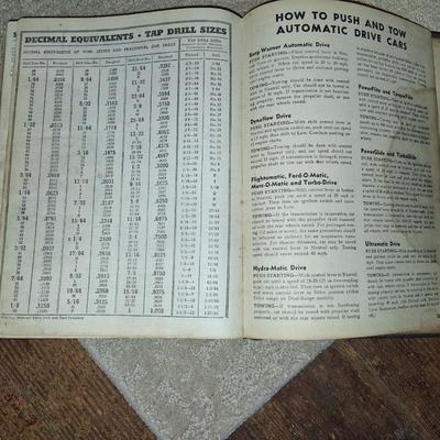 Sale Photo Thumbnail #67: Good Condition. Contains every car made for those years.