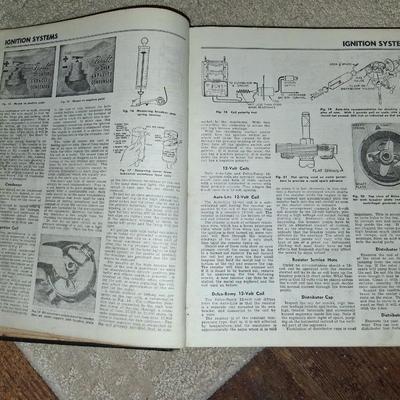 Sale Photo Thumbnail #64: Good Condition. Contains every car made for those years.