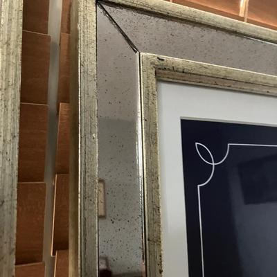 Matching Pair! 1923 Original Boat Blueprints