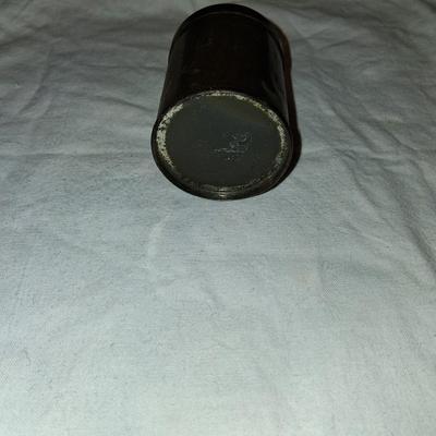 Sale Photo Thumbnail #129: United States Tobacco Co Snuff Tin
Great condition