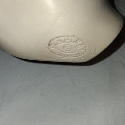 Sale Photo Thumbnail #163: Beautiful Woman of Color Bust.