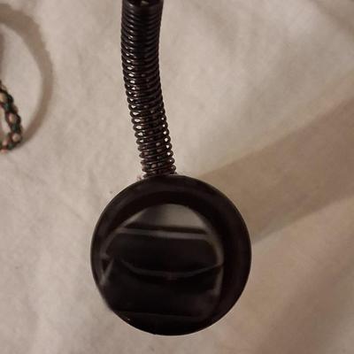 Sale Photo Thumbnail #198: Knight & Hall Magnum Duck Call. In great condition.