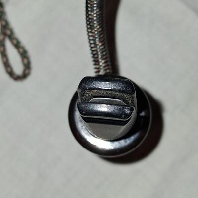 Sale Photo Thumbnail #195: Knight & Hall Magnum Duck Call. In great condition.