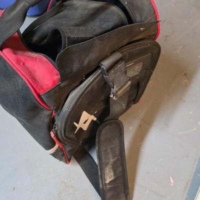 Rossignol Actys 200 Skis with Axitek Bindings + Nordica F4 Ski Boots + Völkl Boot Bag NO SHIPPING ON THIS ITEM