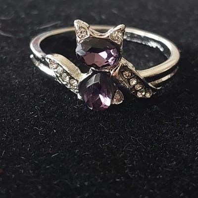 Fashion Ring Size 10