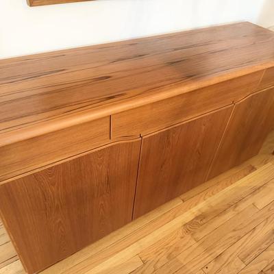 MCM Buffet Sideboard