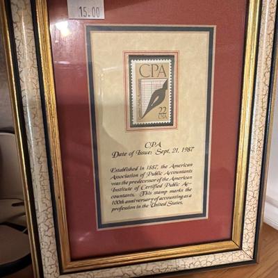 Sale Photo Thumbnail #4: Pins, watches, Necklaces, Video camera, Pens and more.

Display items not included.