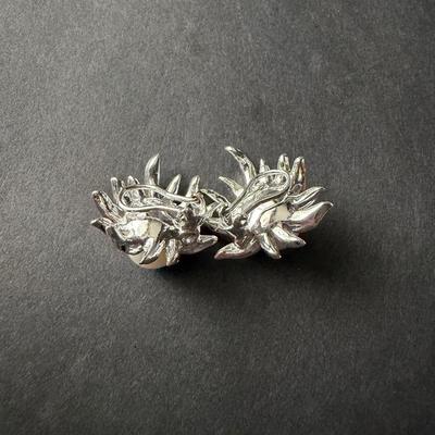 Celebrity NY vintage earrings