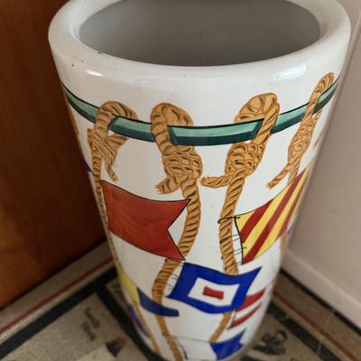 Yacht Clubs Umbrella Stand