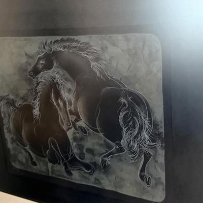 Horse Art