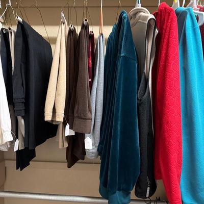 Sale Photo Thumbnail #122: Women’s Clothing and Shoes