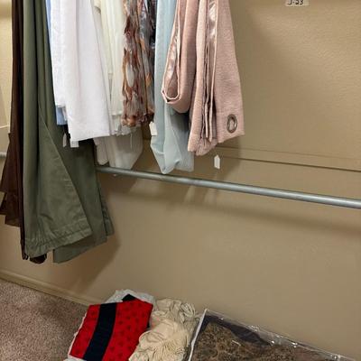 Sale Photo Thumbnail #127: Curtains and sheers