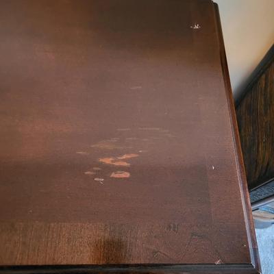 LOT 27M: Low Boy Dresser