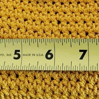 LOT 36M Hand Made Purses