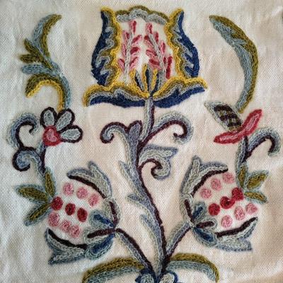 LOT 36M Hand Made Purses