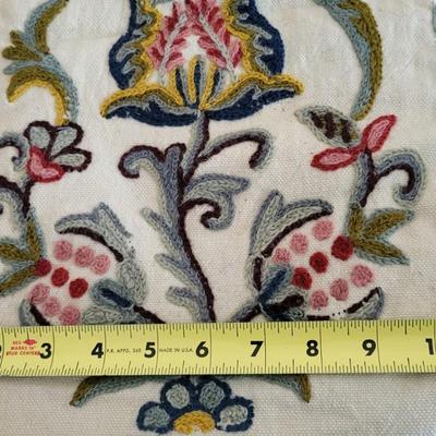 LOT 36M Hand Made Purses