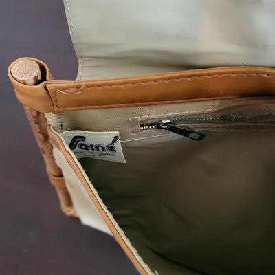 LOT 36M Hand Made Purses