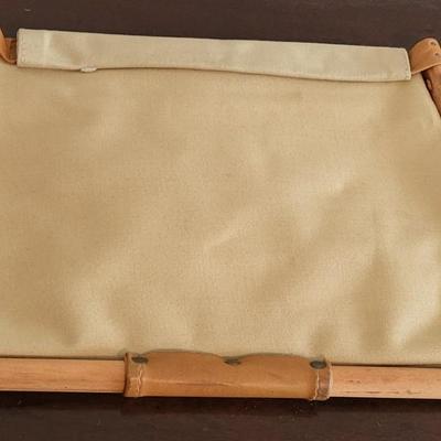 LOT 36M Hand Made Purses