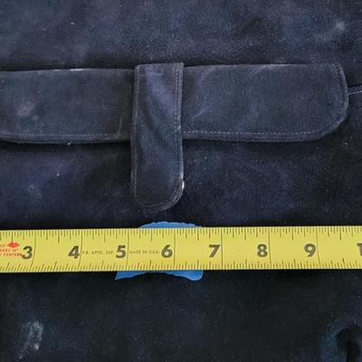 LOT 37M: Purses: Leaders in Leather & Triangle New York