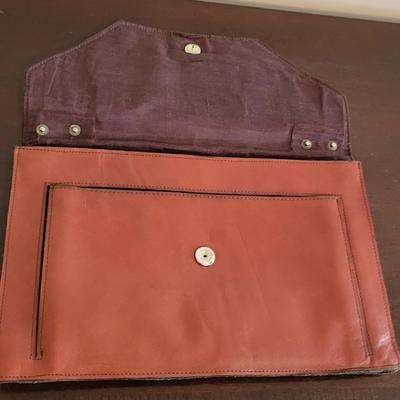 LOT 38M: Purses: Hobo International & More