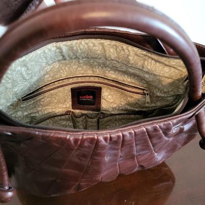 LOT 38M: Purses: Hobo International & More