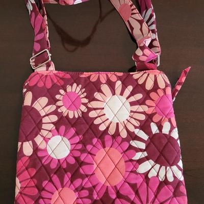 LOT 40M: Purses: Relic, Woven Tote & More