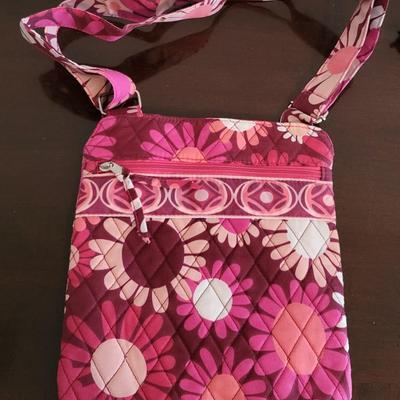 LOT 40M: Purses: Relic, Woven Tote & More