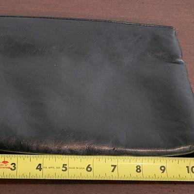 LOT 40M: Purses: Relic, Woven Tote & More