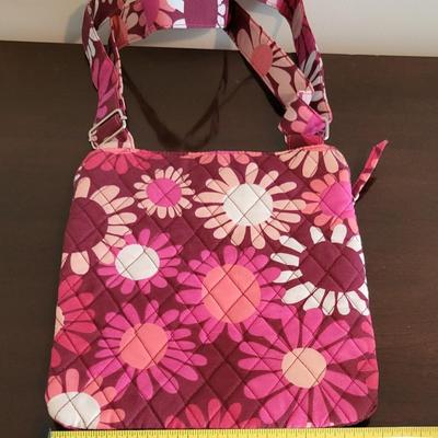 LOT 40M: Purses: Relic, Woven Tote & More