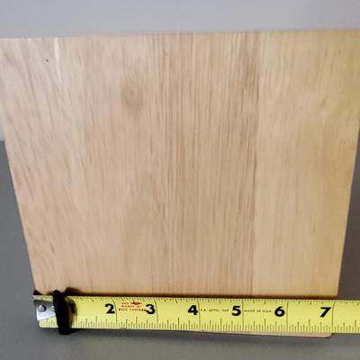 LOT 105M Adjustable Rod, Metal Desk Lamp, 2 Drawer Card Catalog