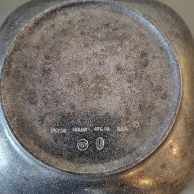 LOT 108M Pewter Lot