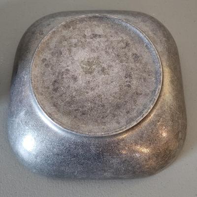 LOT 108M Pewter Lot