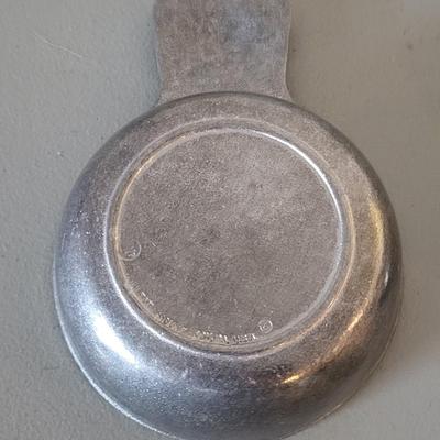 LOT 108M Pewter Lot
