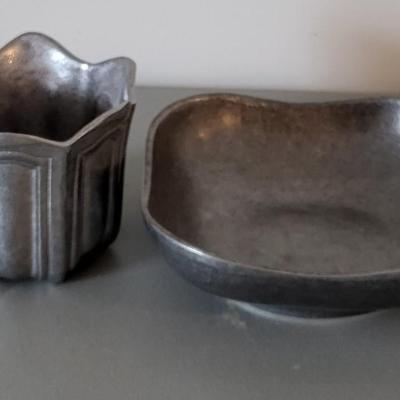 LOT 108M Pewter Lot