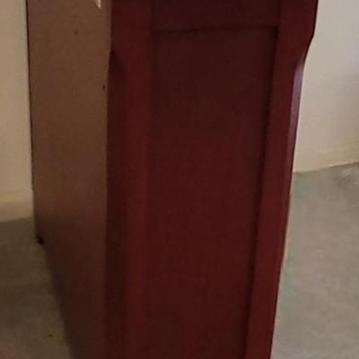 LOT 110L Buffet Style Cabinet