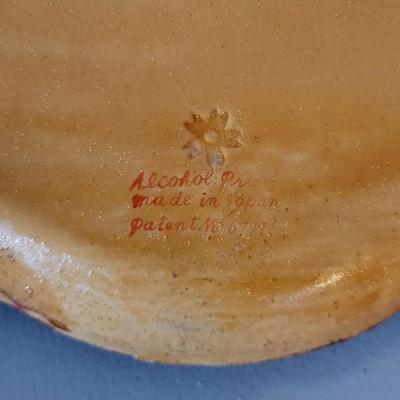 LOT 113L Decorative Trays