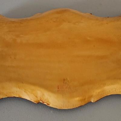 LOT 113L Decorative Trays