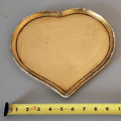 LOT 113L Decorative Trays