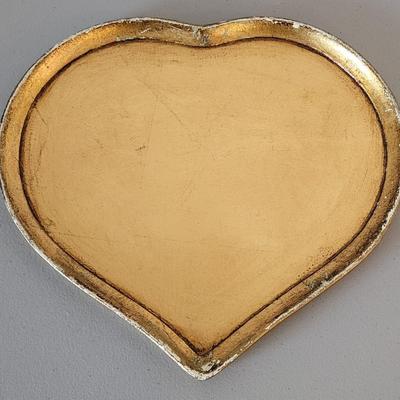 LOT 113L Decorative Trays